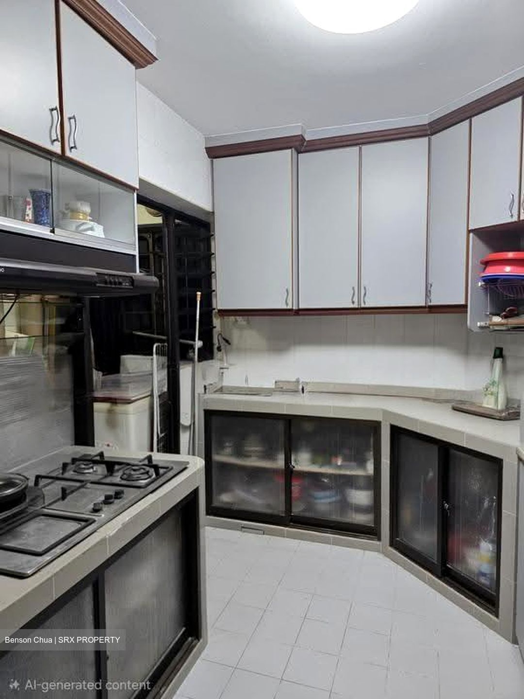 Blk 289 Bishan Heights (Bishan), HDB 4 Rooms #607436681